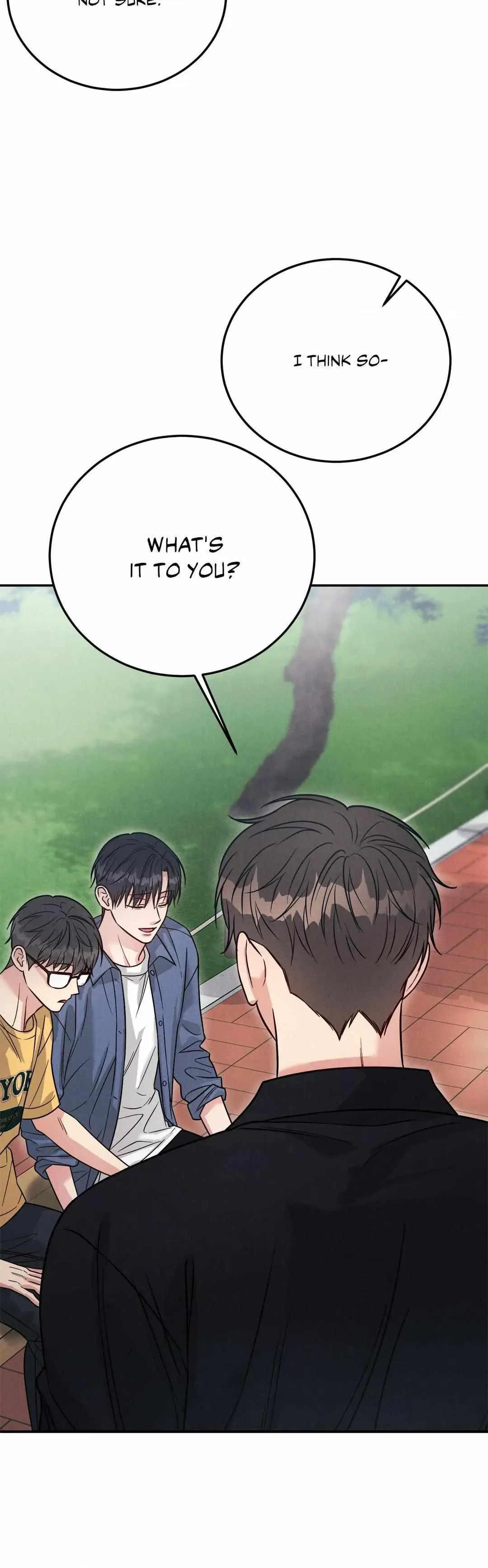 Placebo Chapter 54 Online - página 18