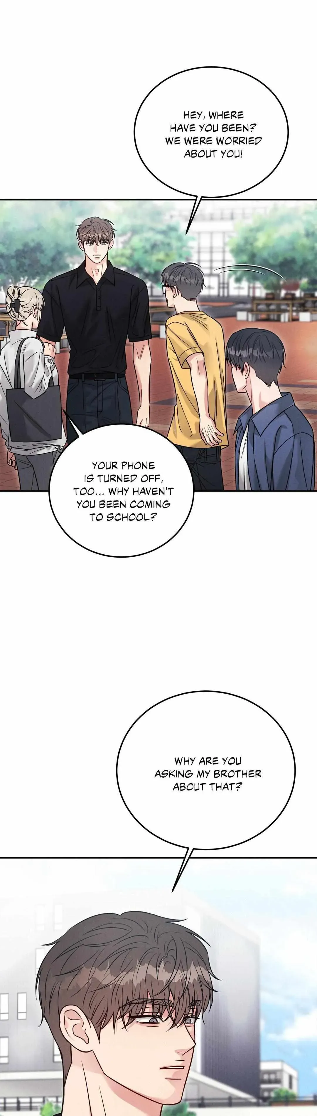 Placebo Chapter 54 Online - página 19