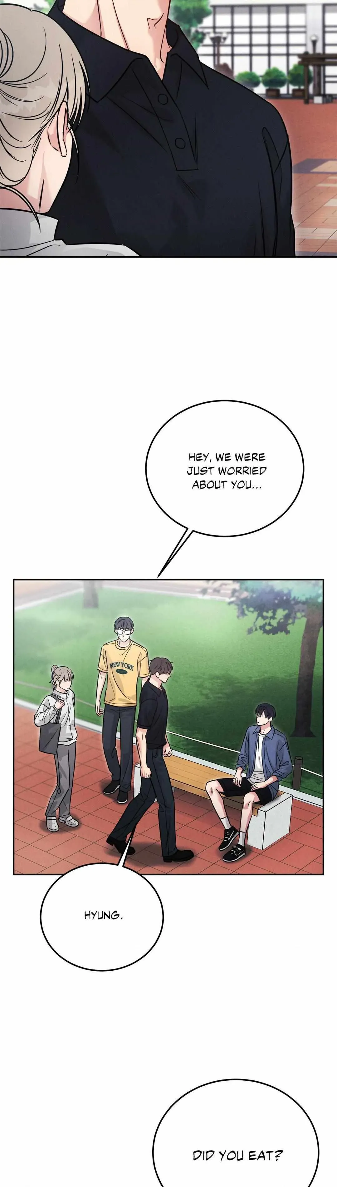 Placebo Chapter 54 Online - página 20