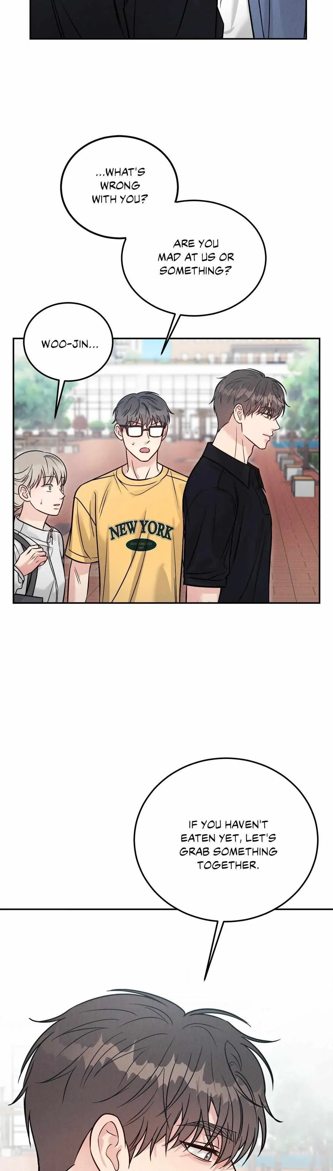 Placebo Chapter 54 Online - página 22