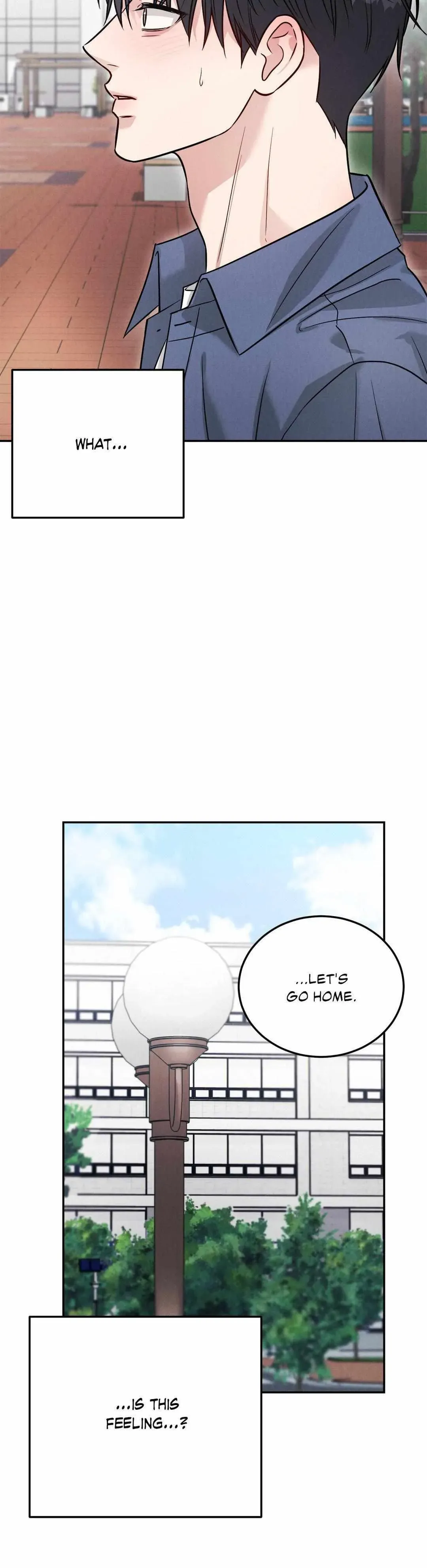 Placebo Chapter 54 Online - página 28
