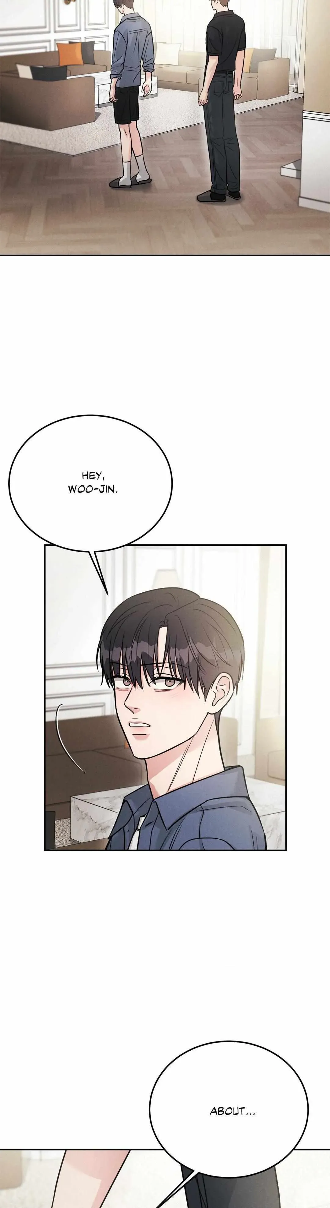 Placebo Chapter 54 Online - página 30
