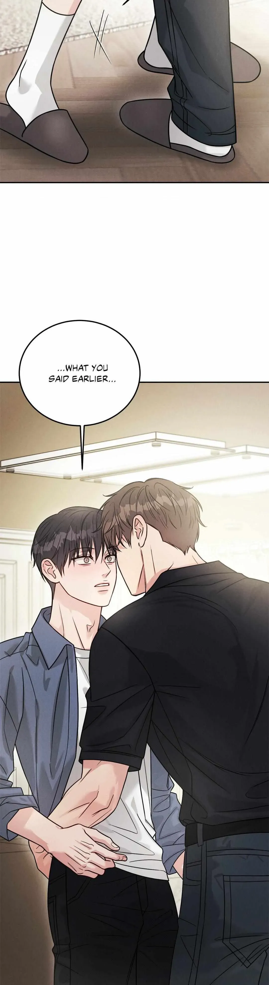 Placebo Chapter 54 Online - página 31