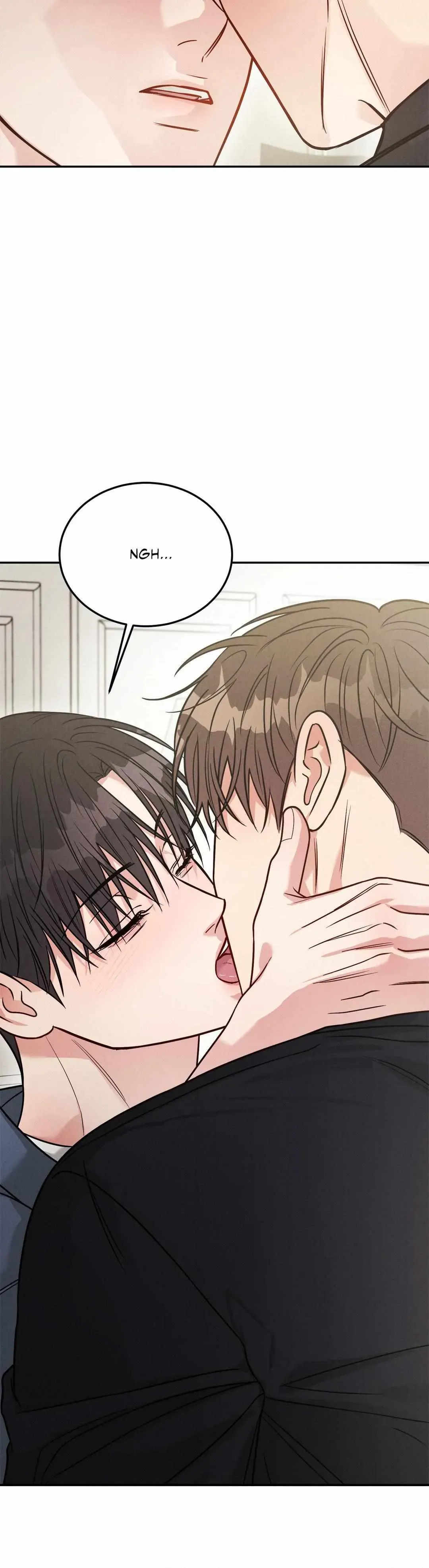 Placebo Chapter 54 Online - página 33