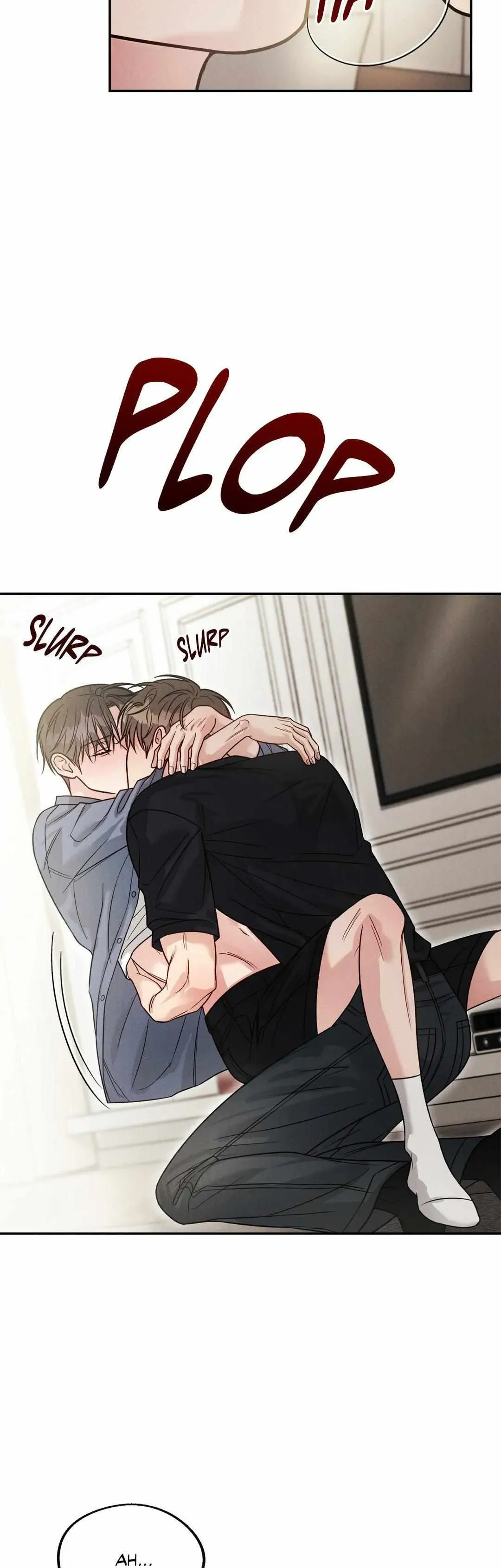 Placebo Chapter 54 Online - página 35