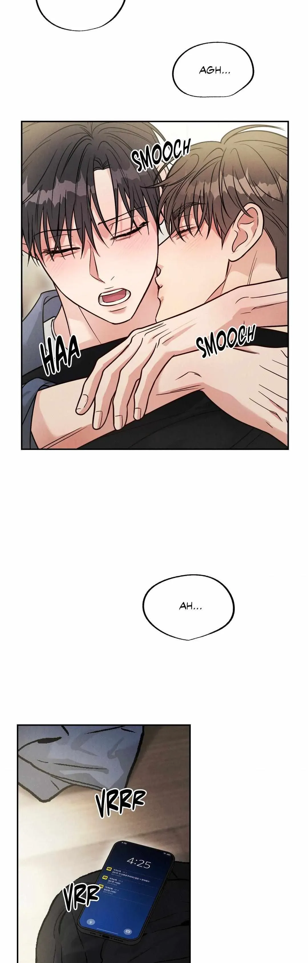 Placebo Chapter 54 Online - página 36
