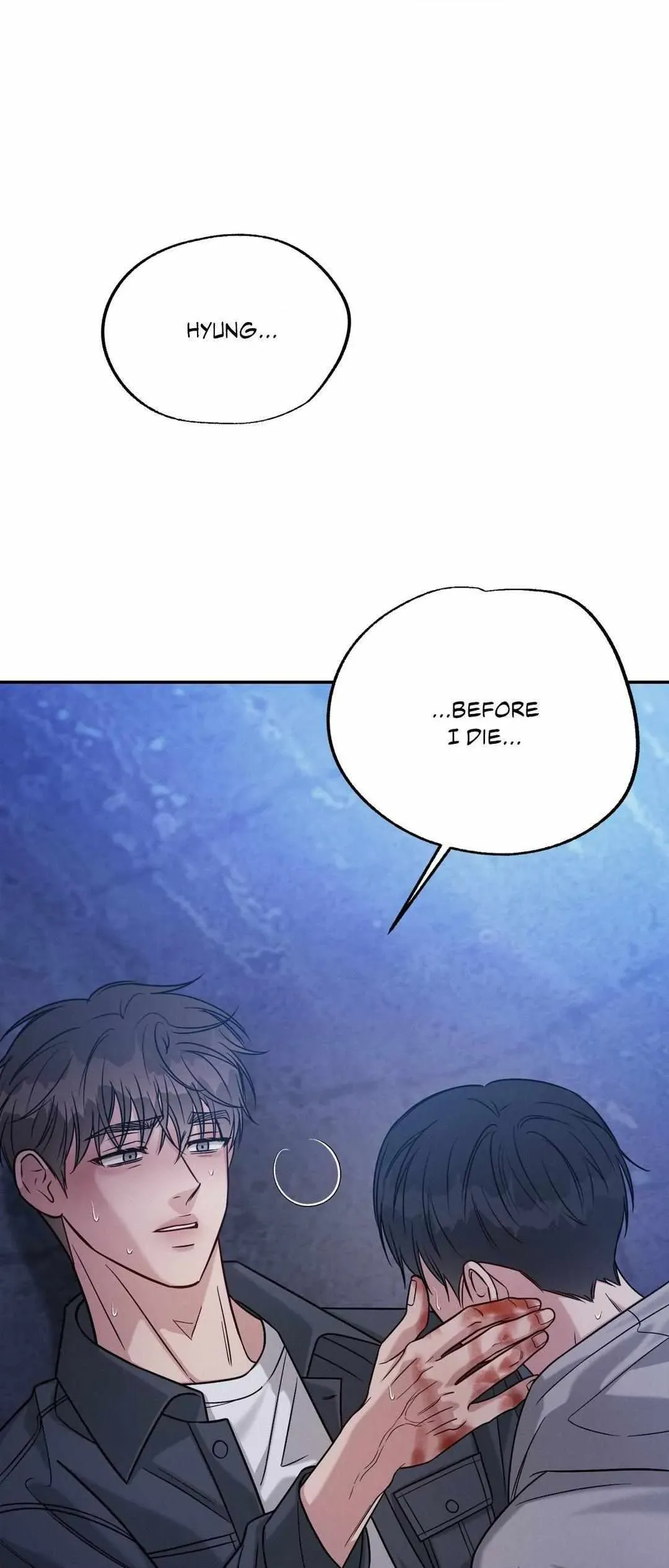Placebo Chapter 58 Online - página 1