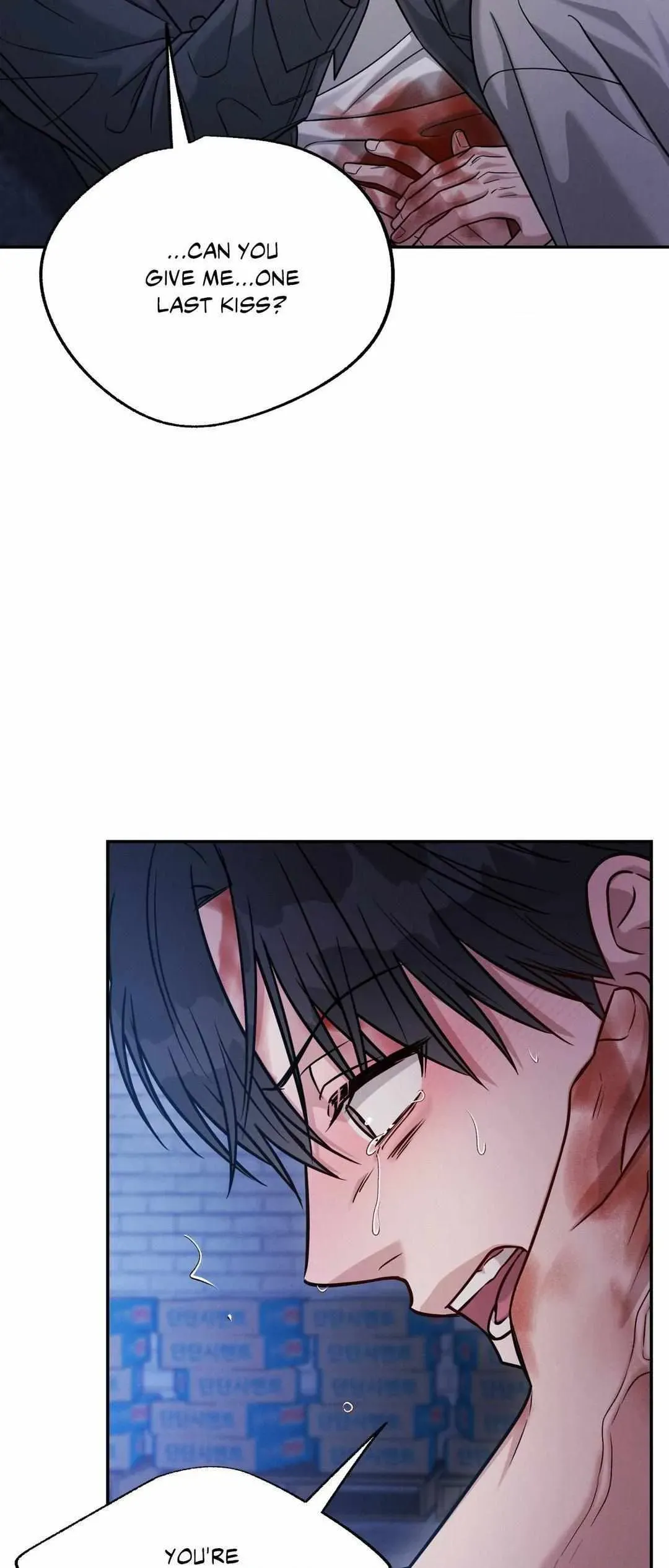 Placebo Chapter 58 Online - página 2