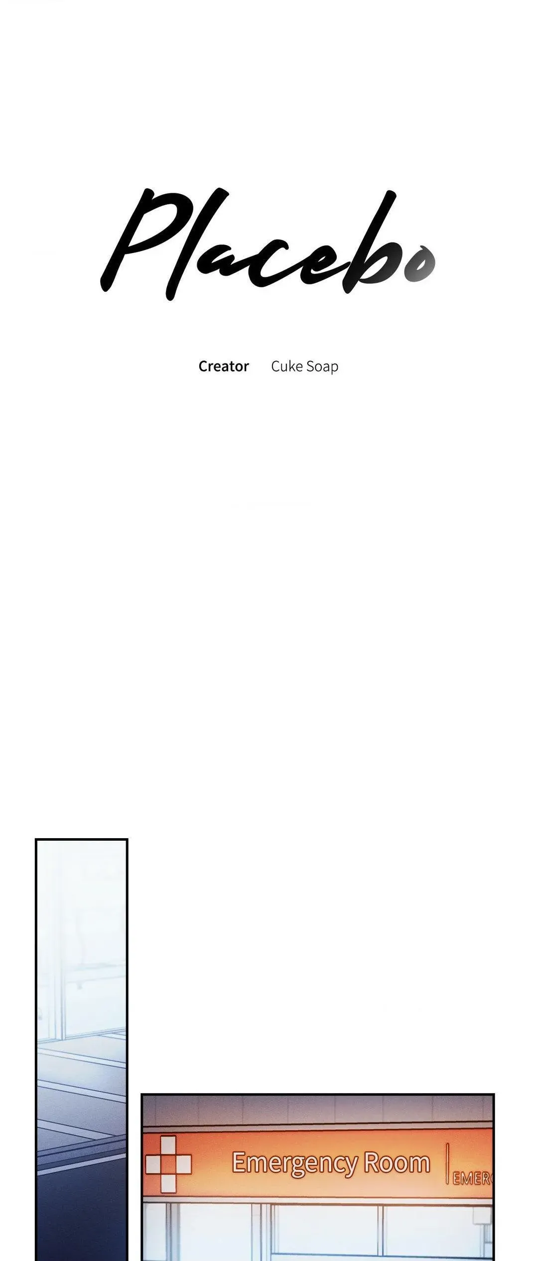 Placebo Chapter 58 Online - página 8