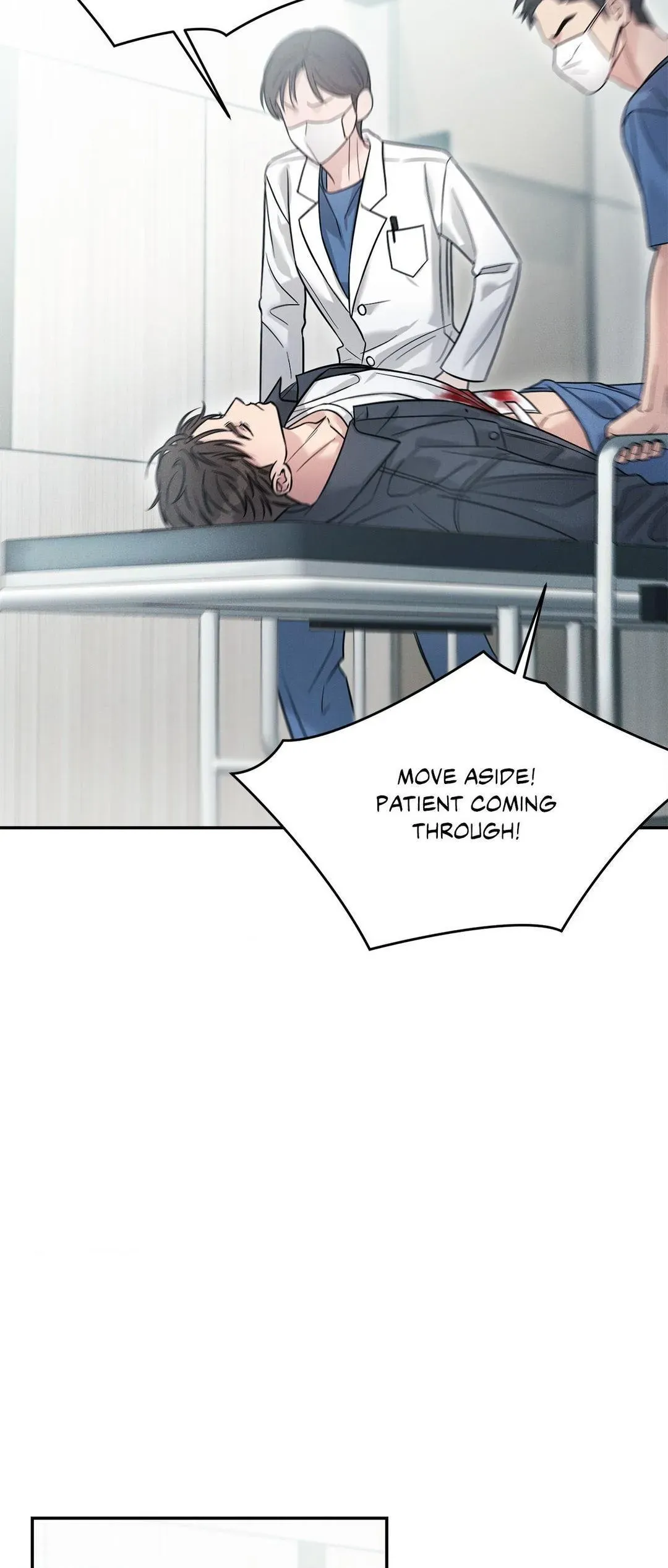Placebo Chapter 58 Online - página 10
