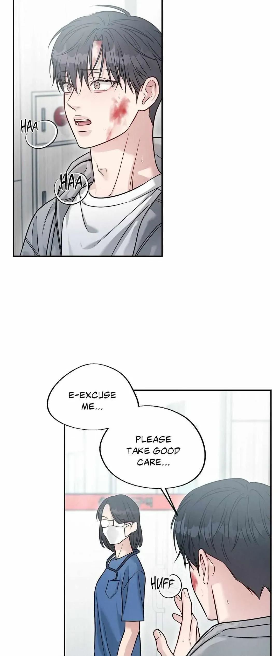 Placebo Chapter 58 Online - página 11