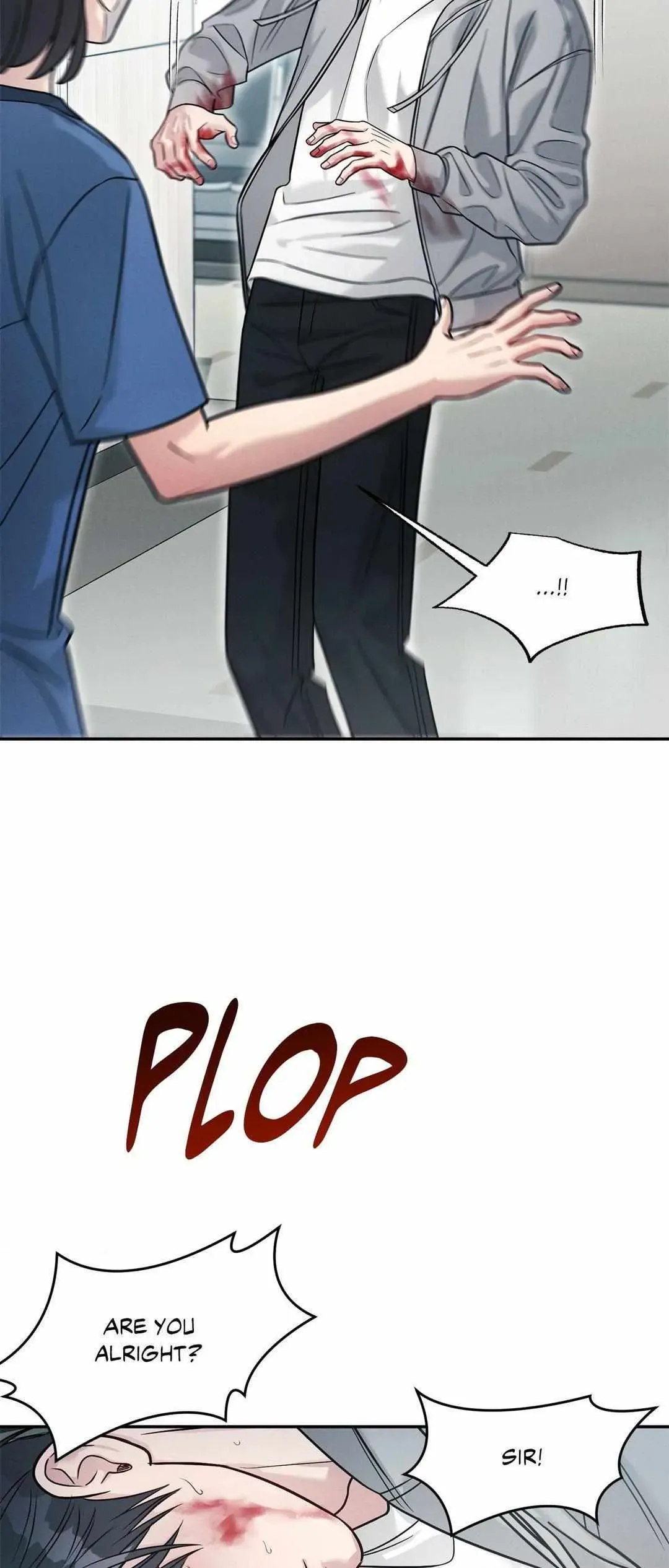 Placebo Chapter 58 Online - página 13