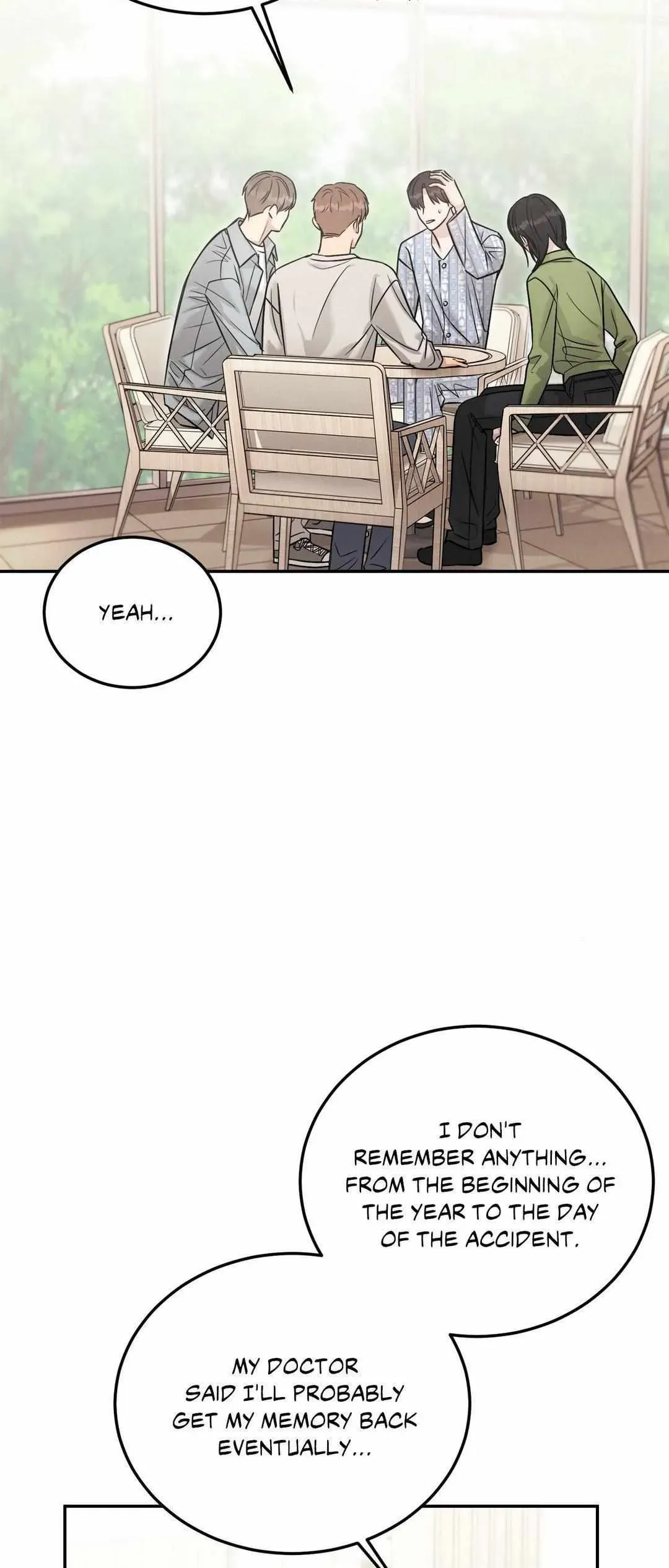 Placebo Chapter 58 Online - página 17