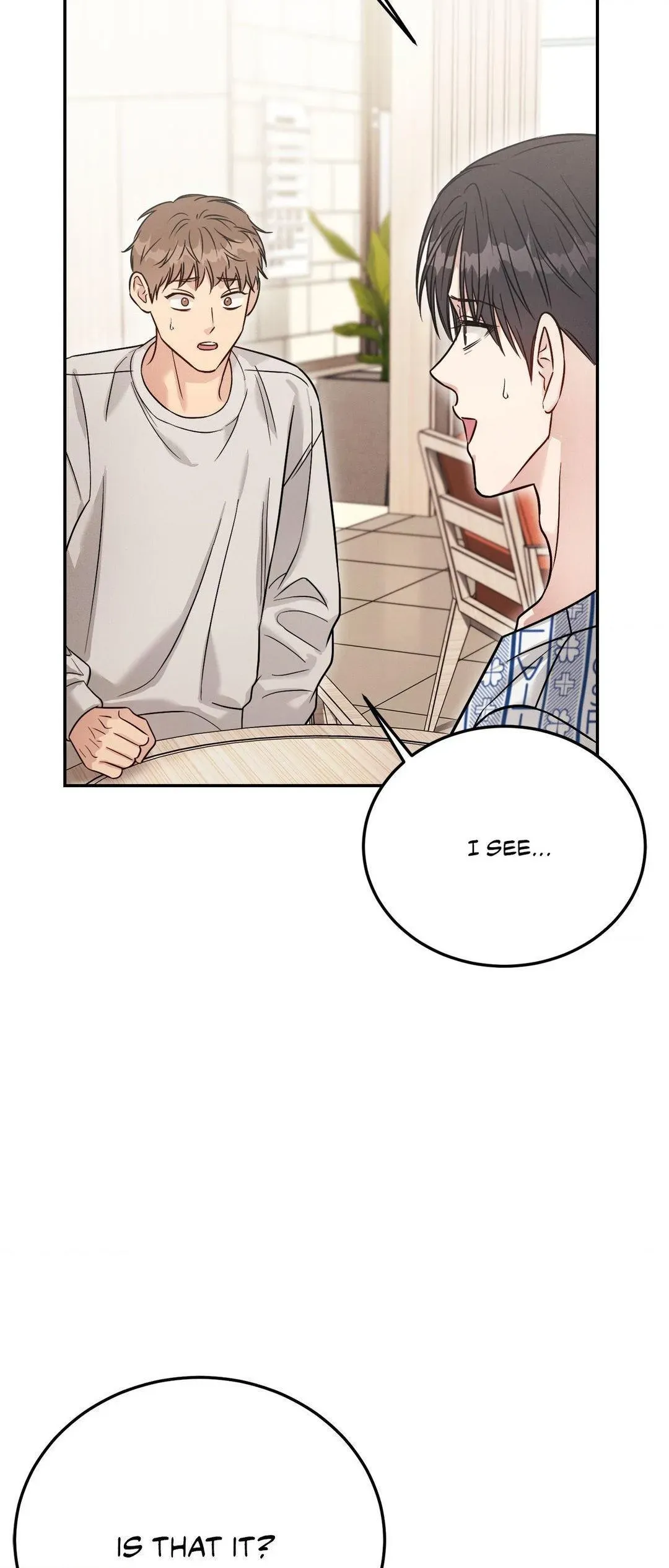 Placebo Chapter 58 Online - página 18