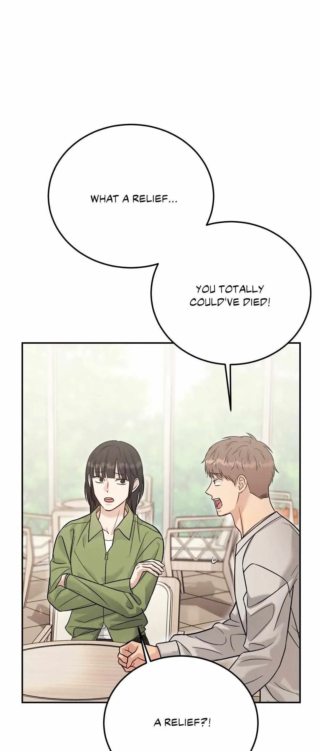 Placebo Chapter 58 Online - página 21
