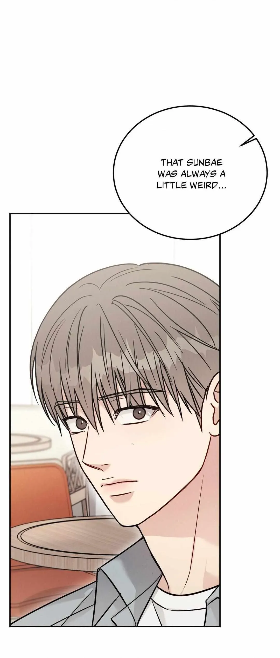 Placebo Chapter 58 Online - página 25