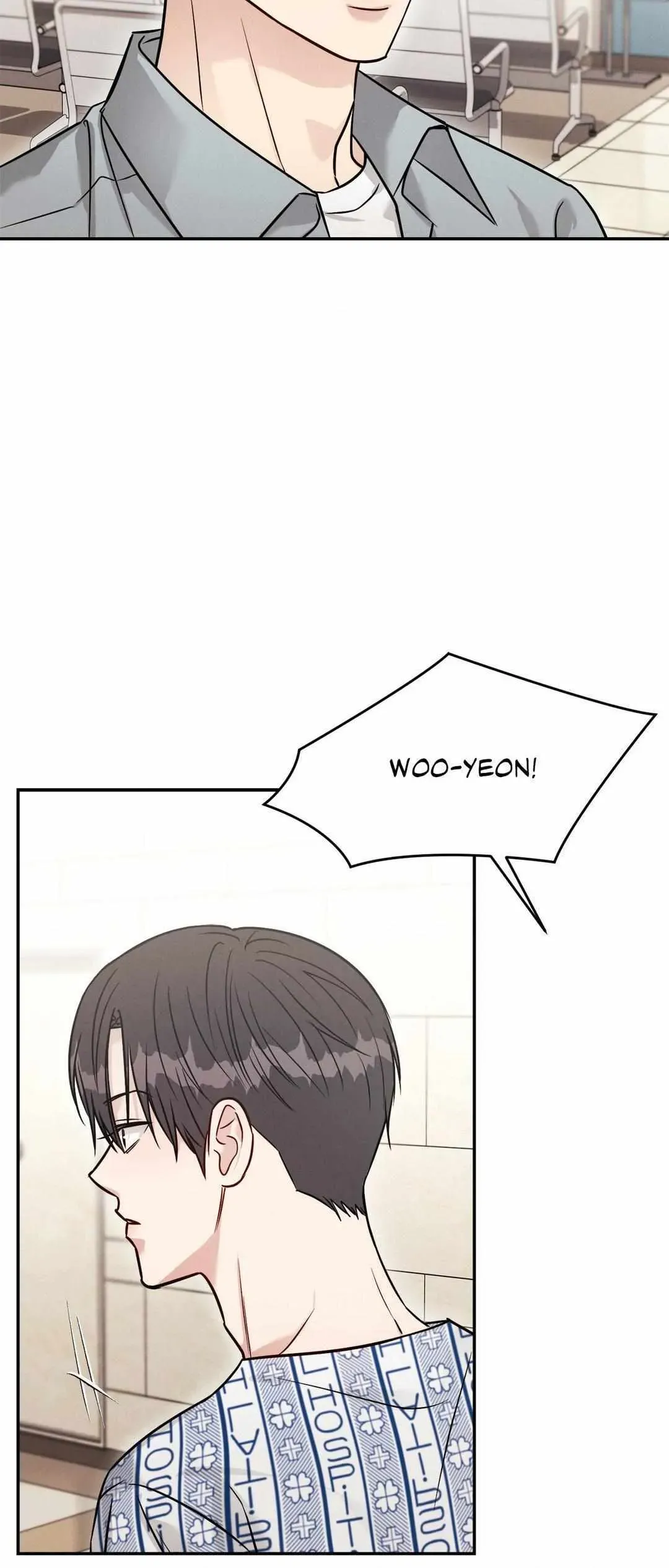 Placebo Chapter 58 Online - página 30