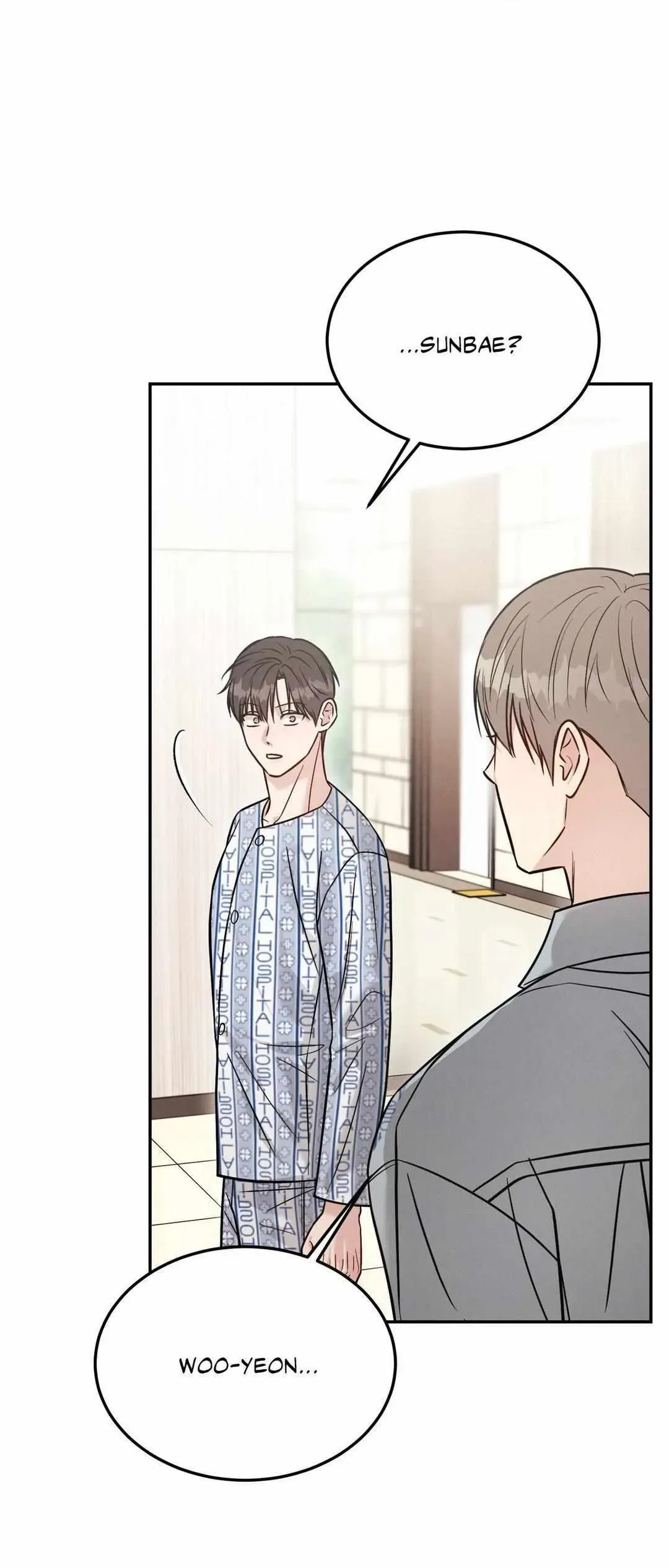 Placebo Chapter 58 Online - página 31