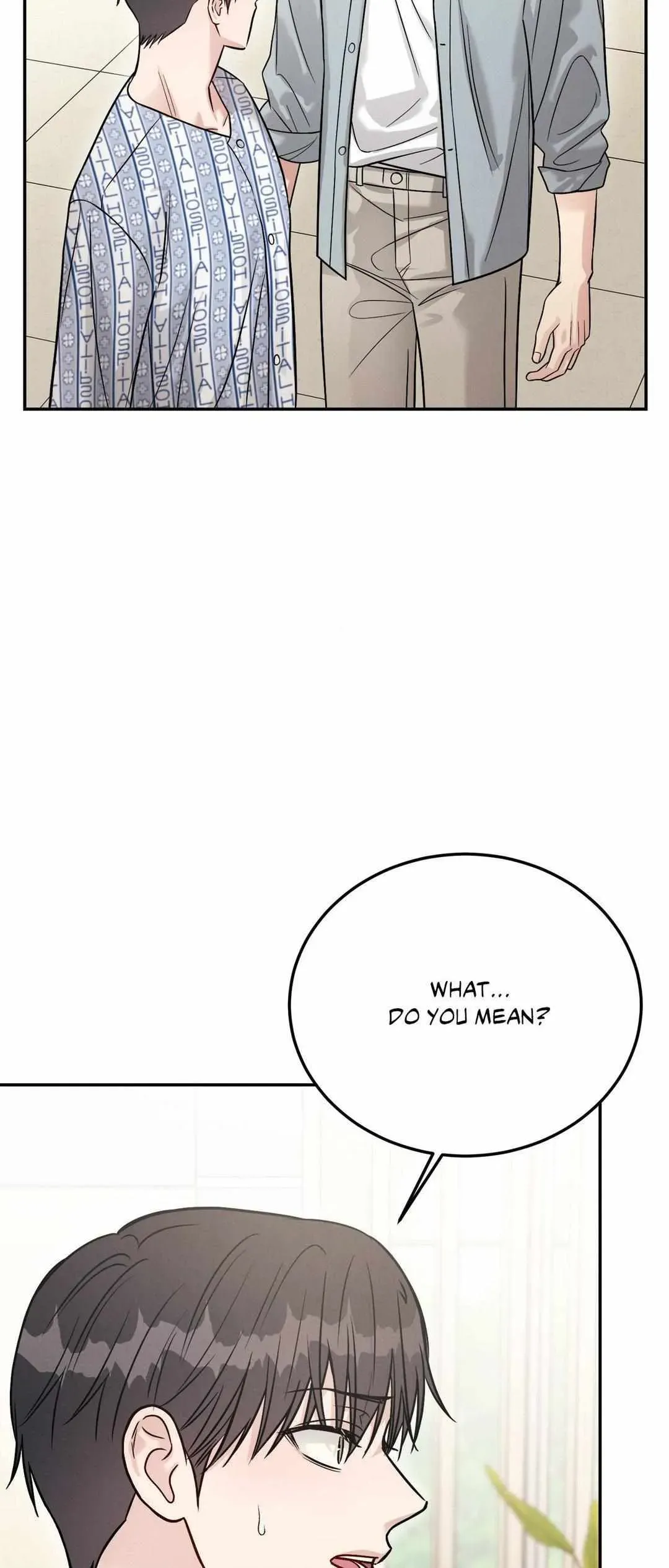 Placebo Chapter 58 Online - página 35