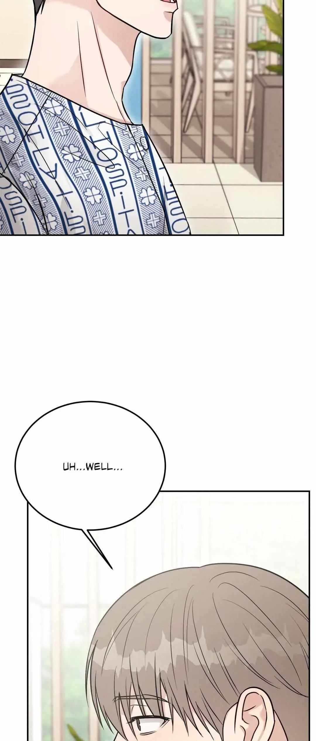 Placebo Chapter 58 Online - página 36