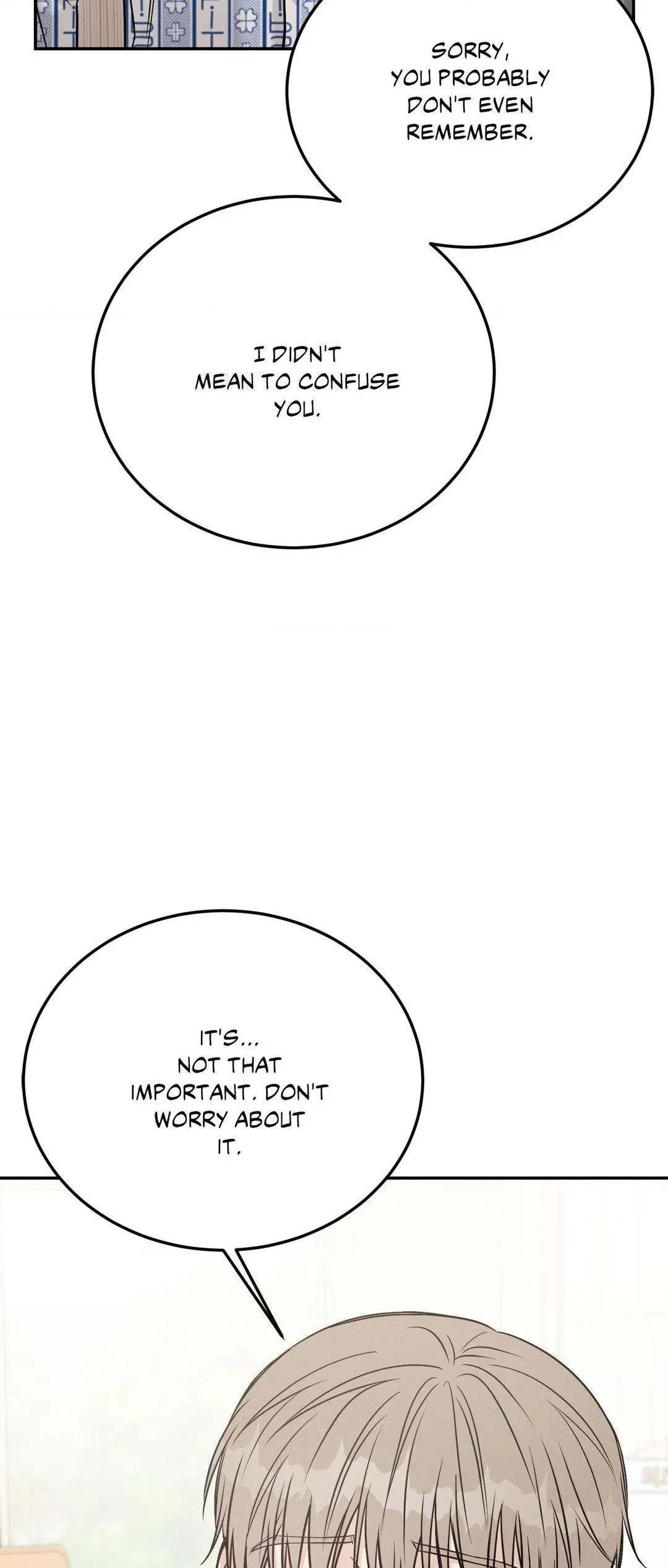 Placebo Chapter 58 Online - página 40