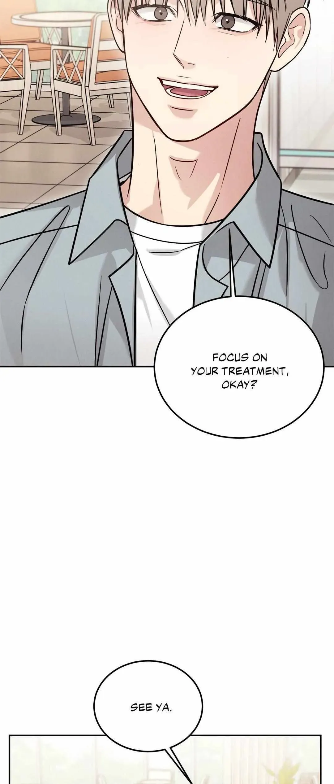 Placebo Chapter 58 Online - página 41