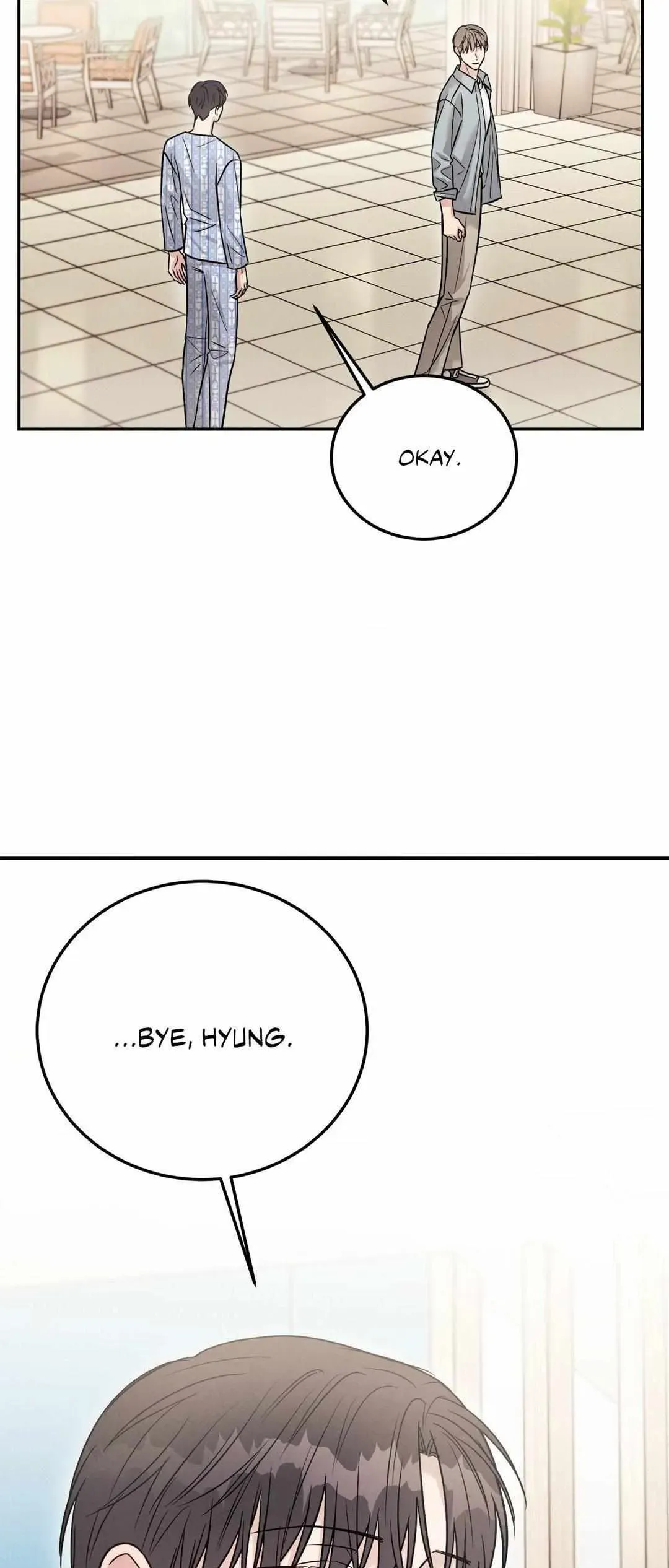Placebo Chapter 58 Online - página 42
