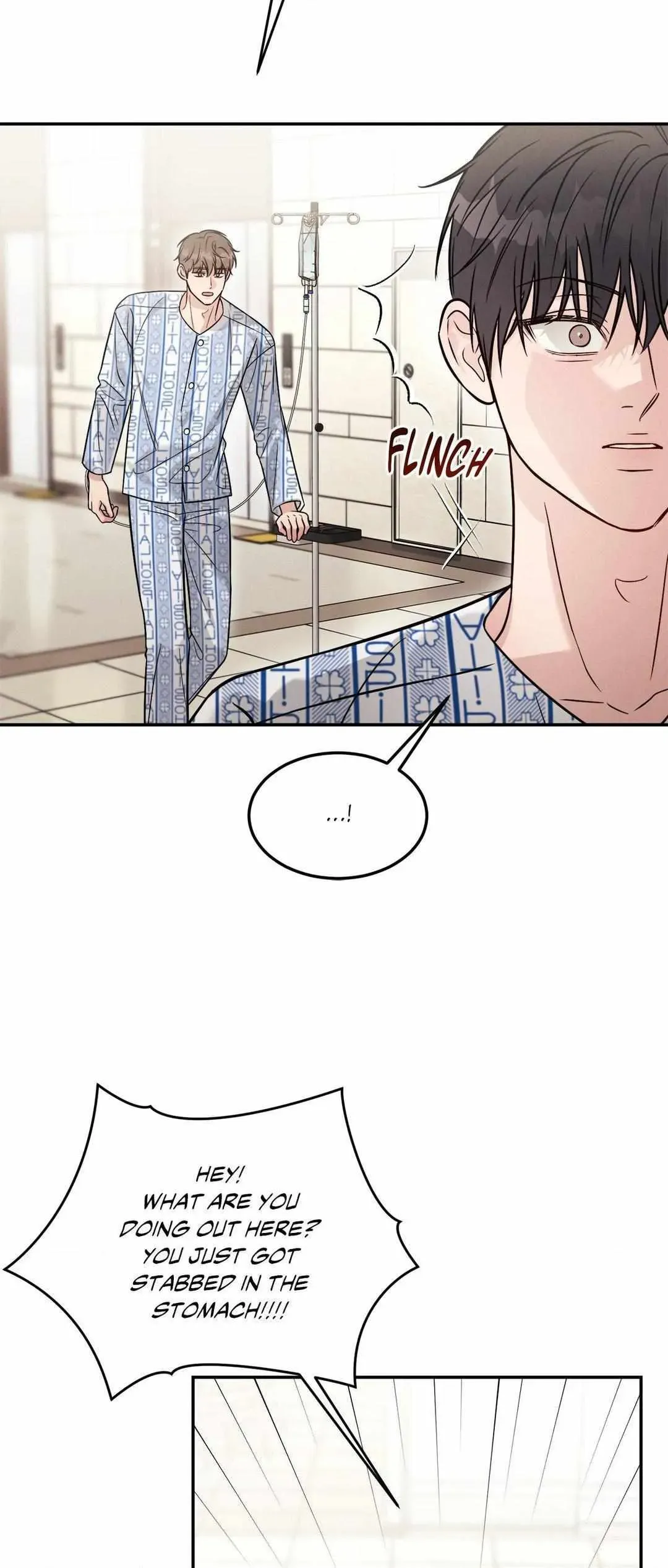 Placebo Chapter 58 Online - página 44