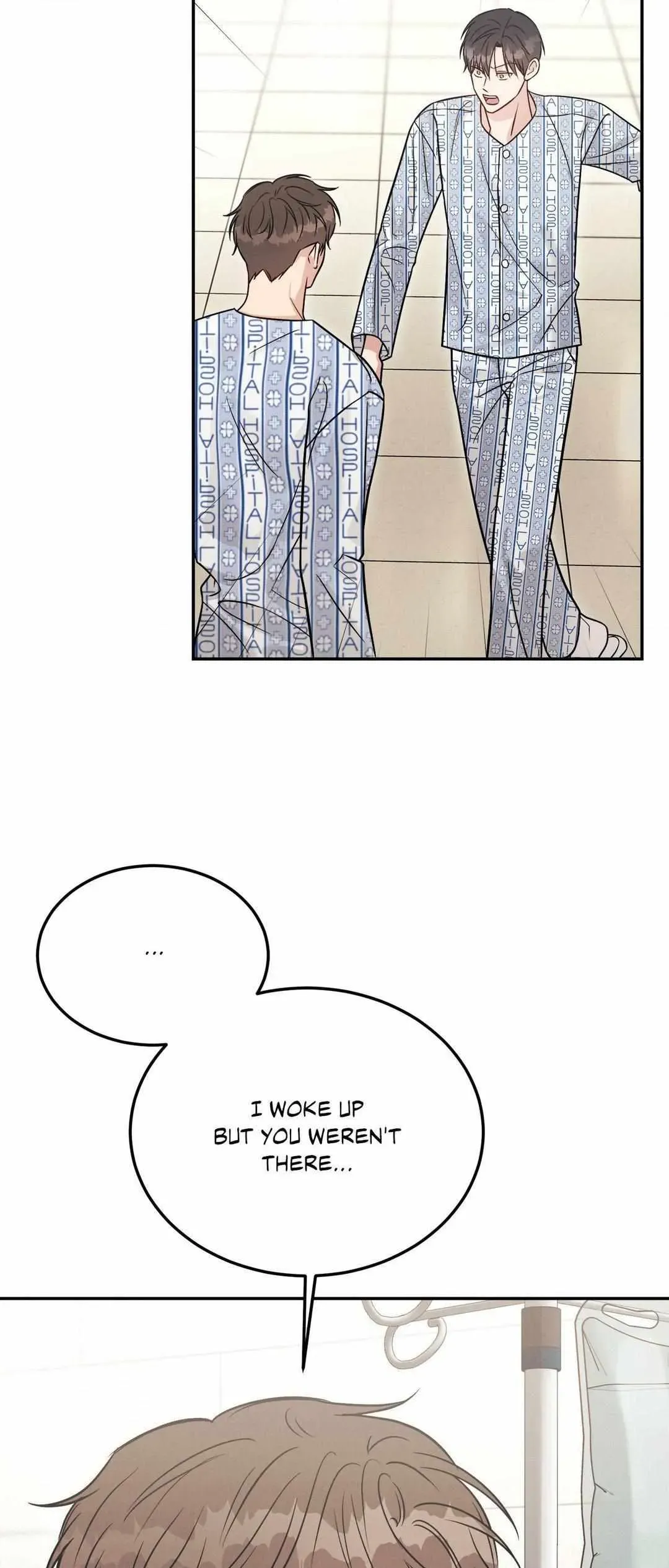 Placebo Chapter 58 Online - página 45