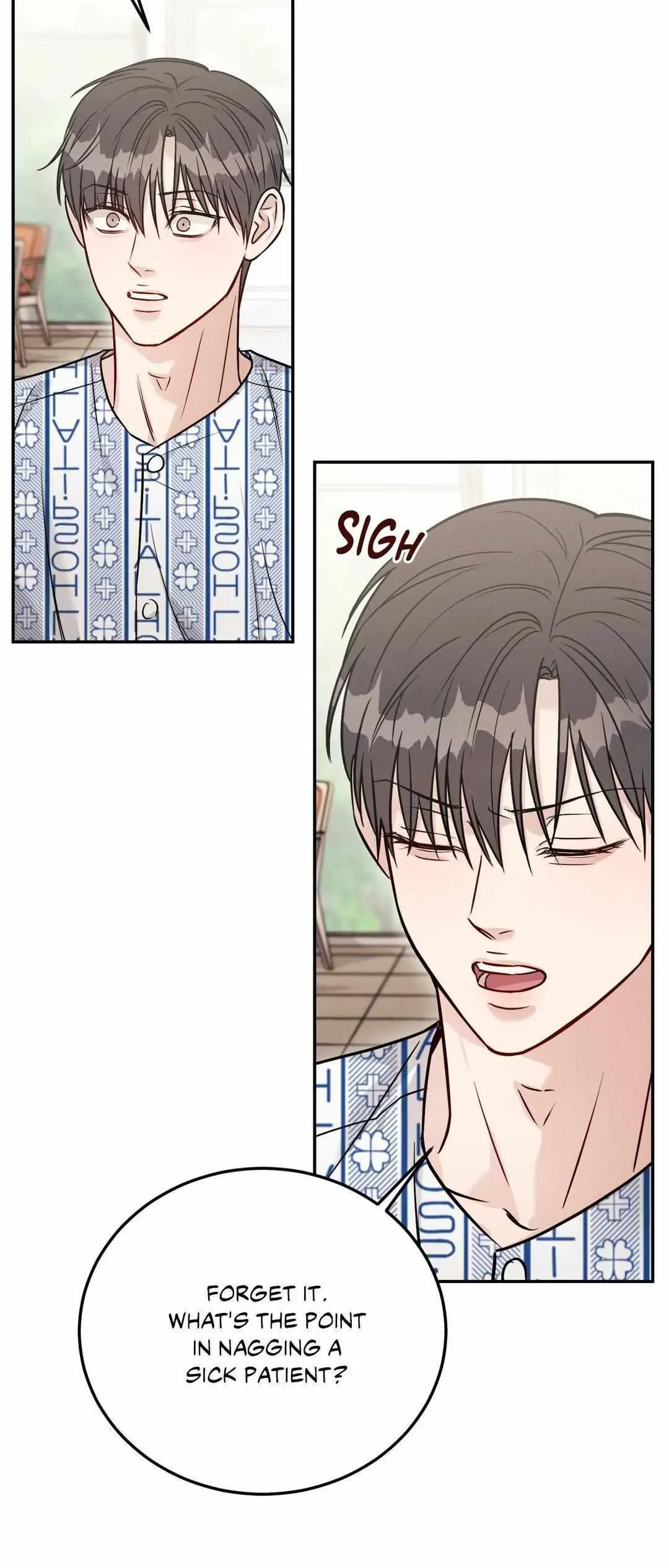 Placebo Chapter 58 Online - página 47