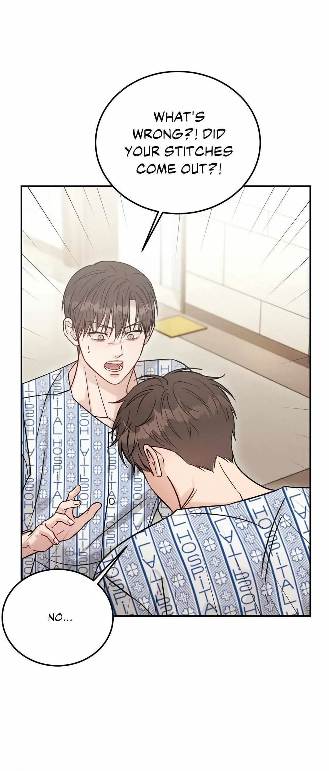 Placebo Chapter 58 Online - página 51