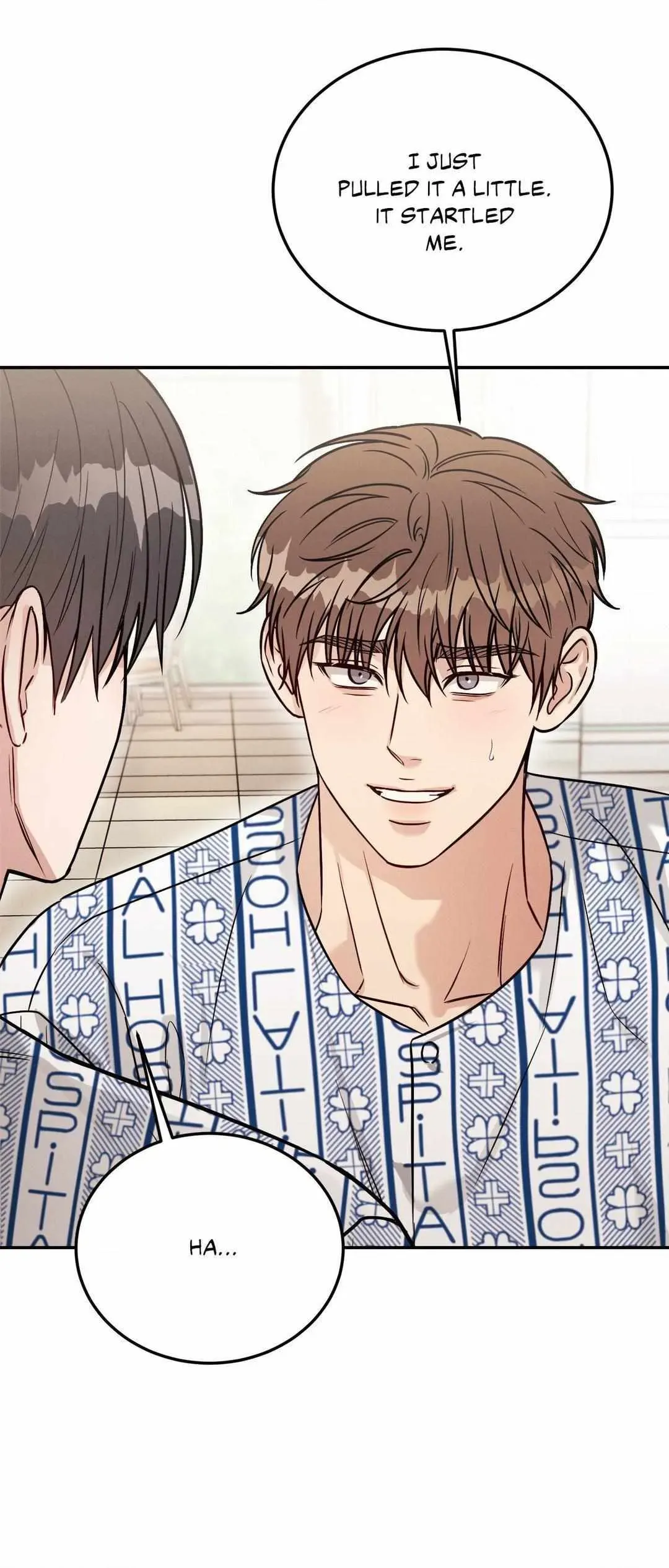 Placebo Chapter 58 Online - página 52