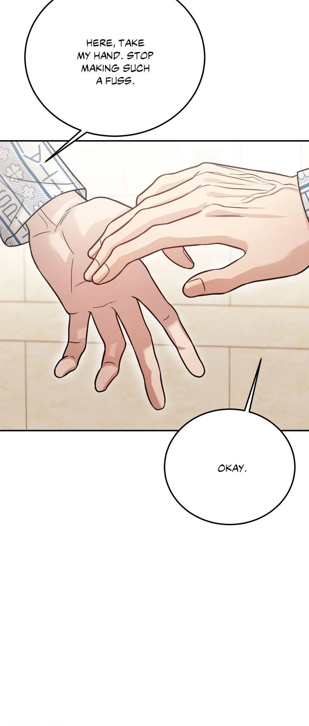 Placebo Chapter 58 Online - página 54