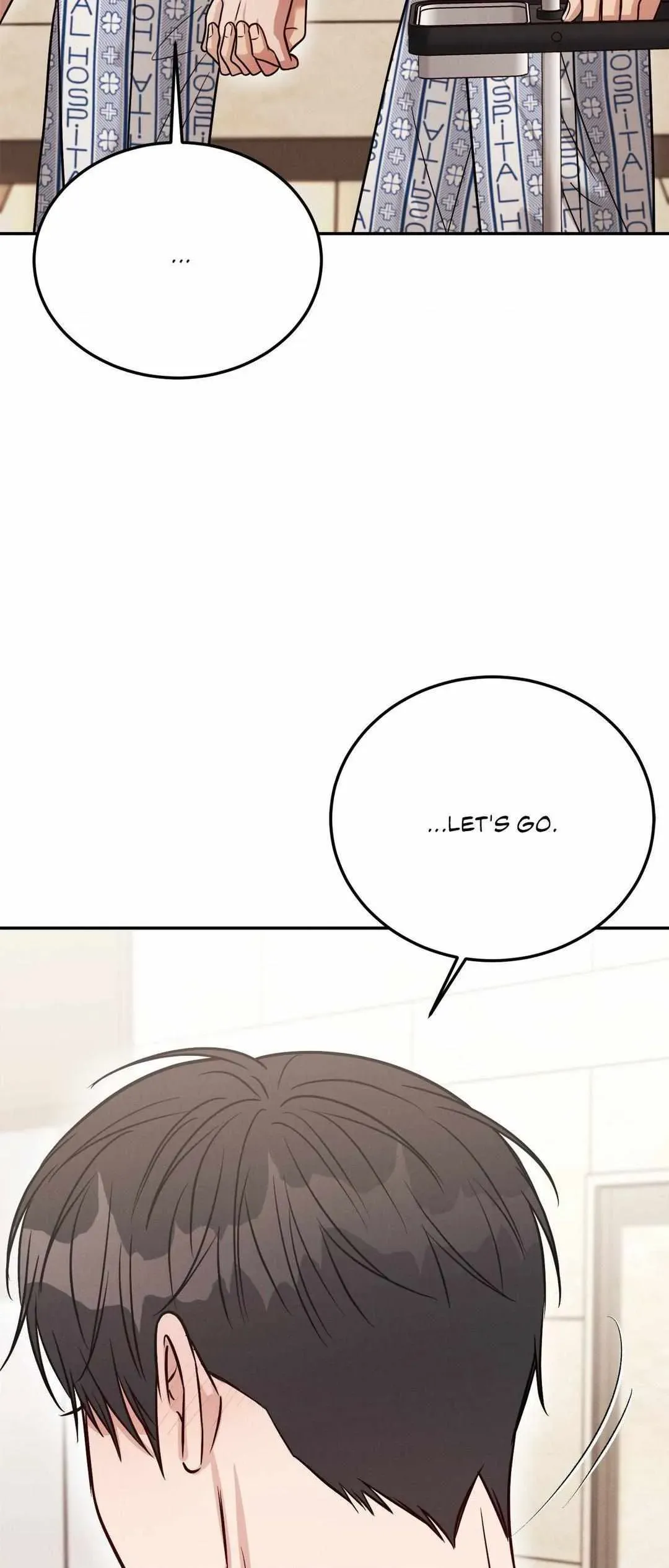 Placebo Chapter 58 Online - página 58