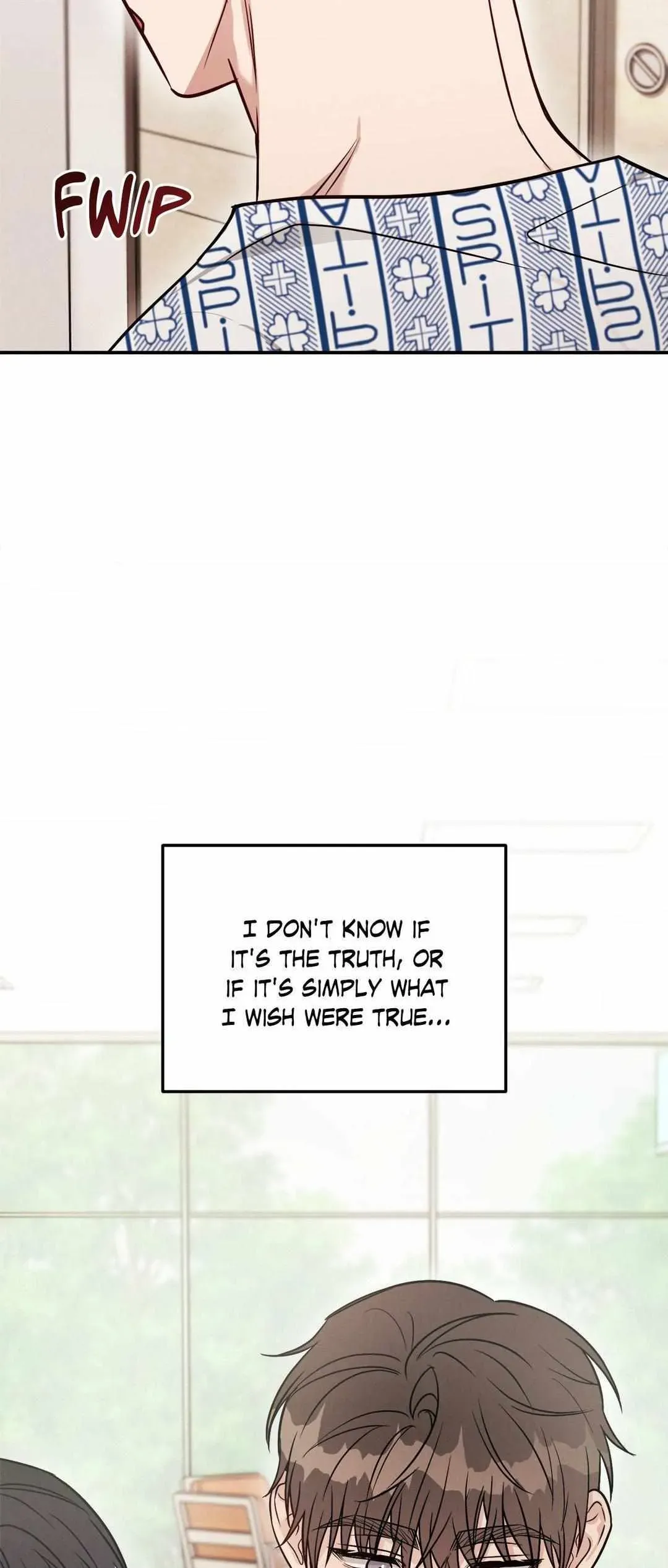Placebo Chapter 58 Online - página 59