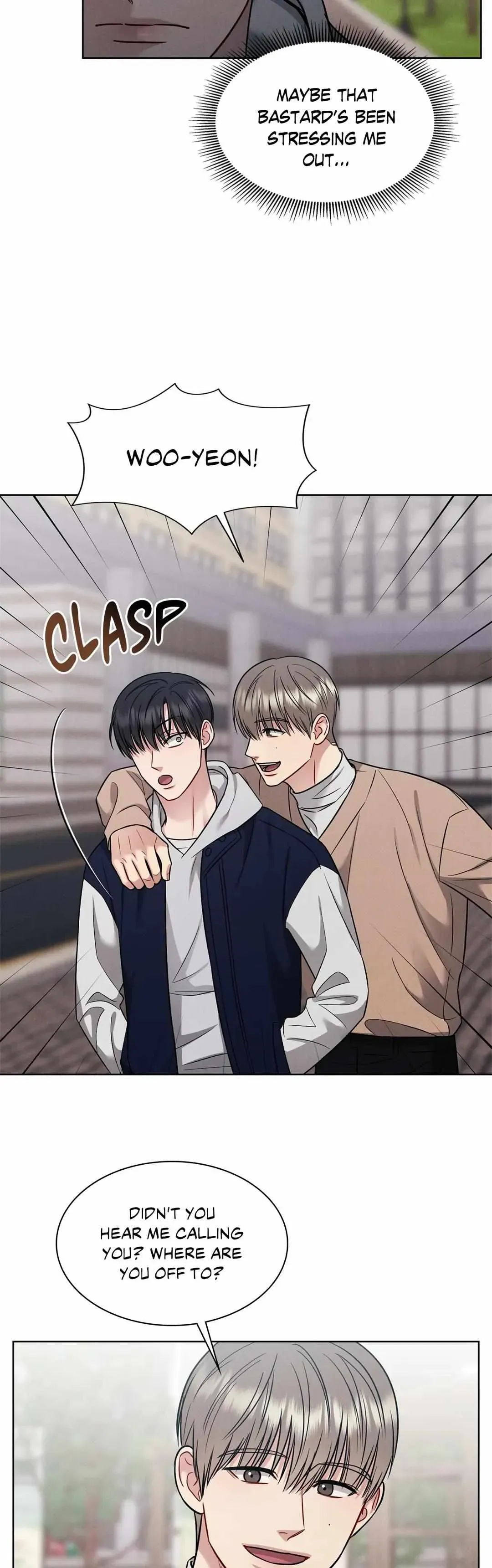 Placebo Chapter 6 Online - página 9
