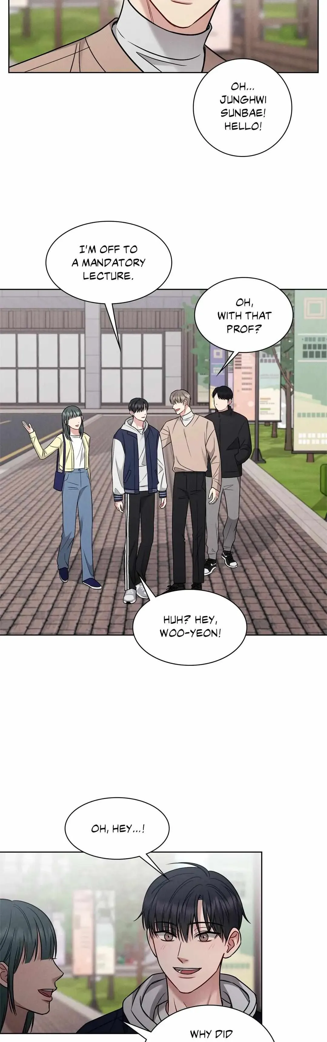 Placebo Chapter 6 Online - página 10