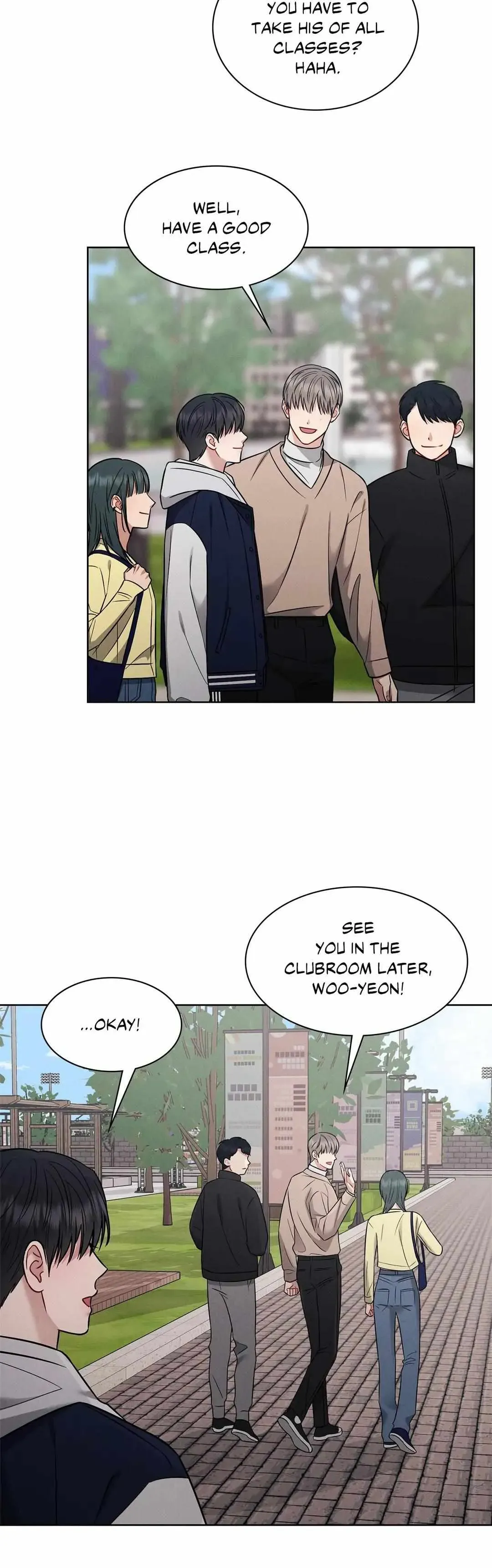 Placebo Chapter 6 Online - página 11
