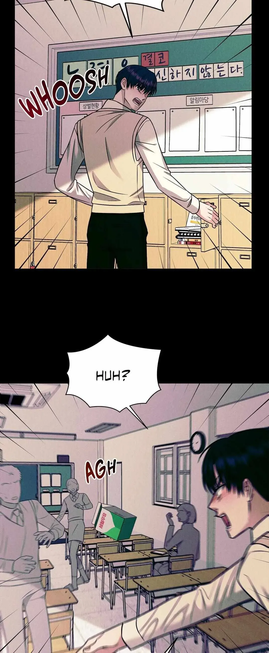 Placebo Chapter 6 Online - página 15