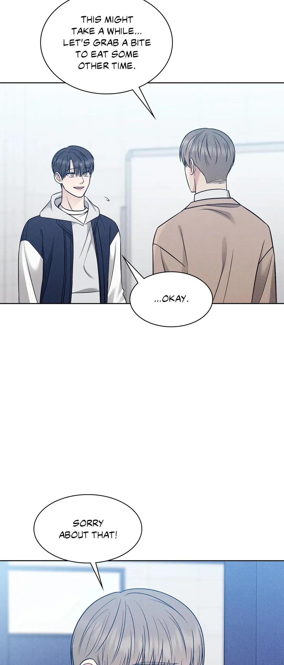 Placebo Chapter 6 Online - página 31