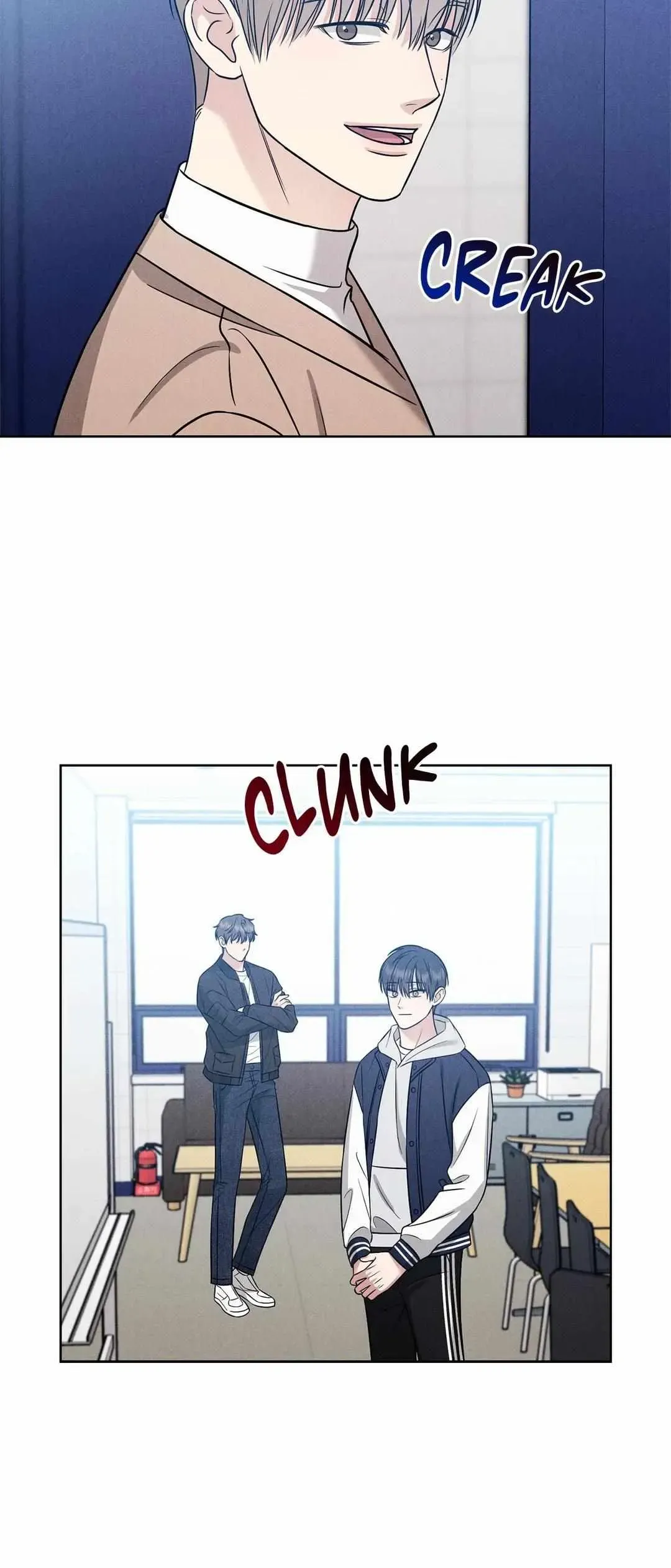 Placebo Chapter 6 Online - página 32