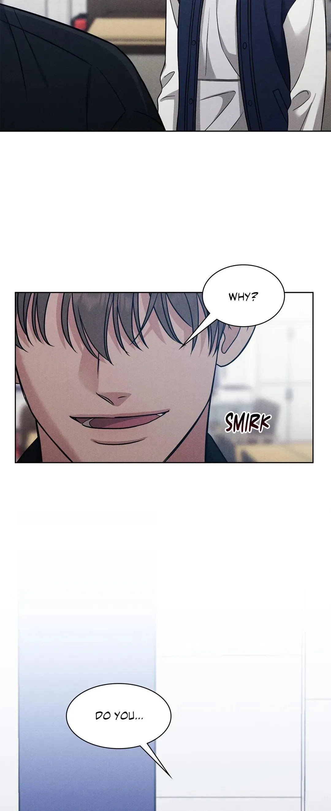 Placebo Chapter 6 Online - página 35