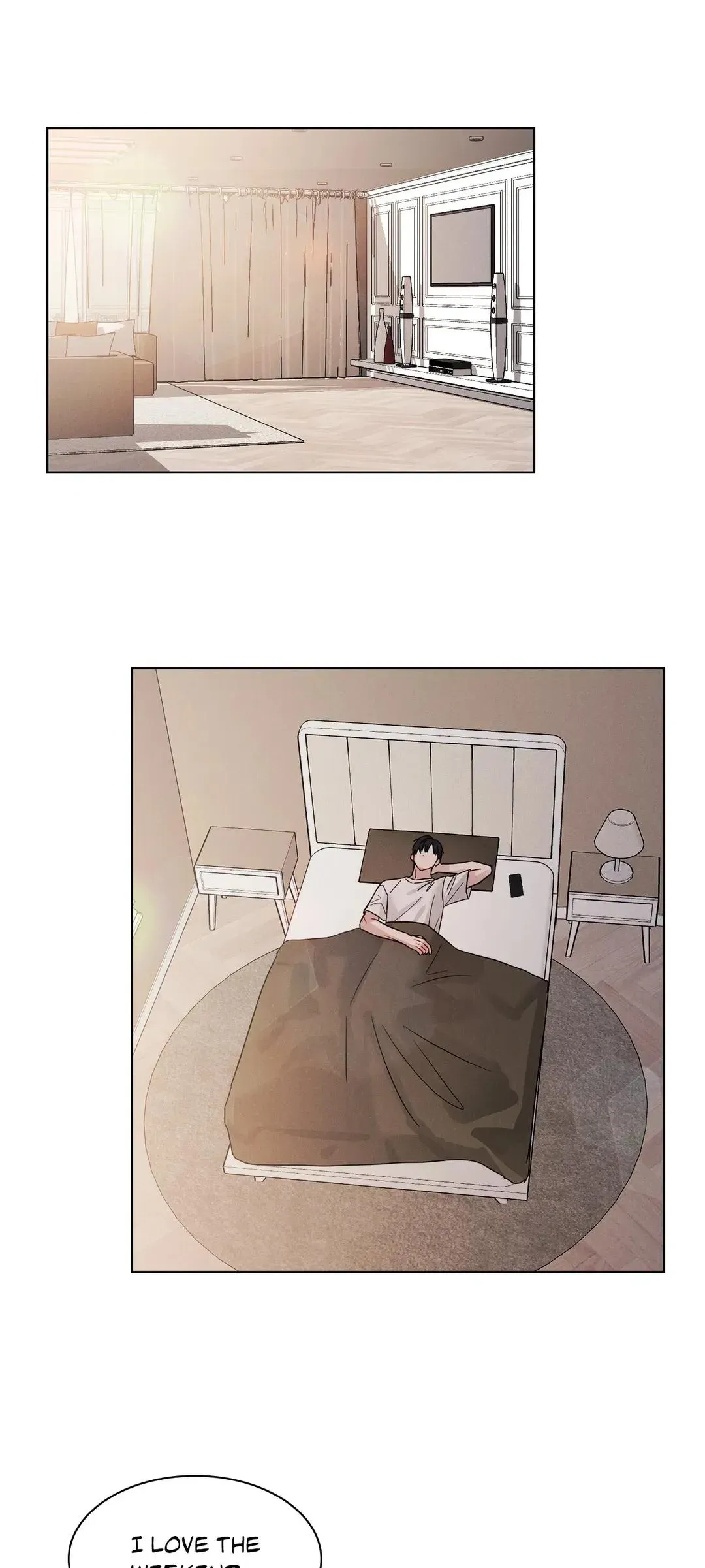 Placebo Chapter 8 Online - página 9