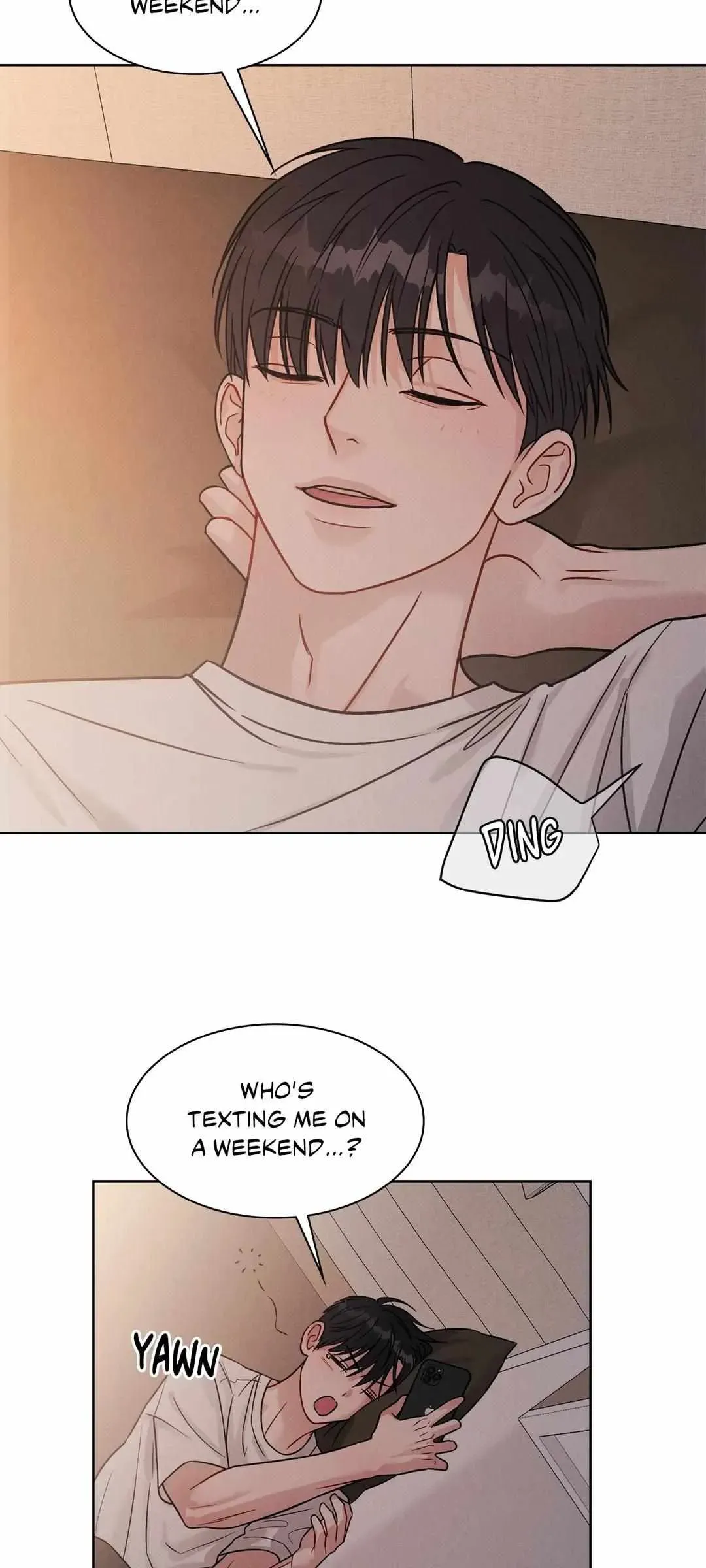 Placebo Chapter 8 Online - página 10
