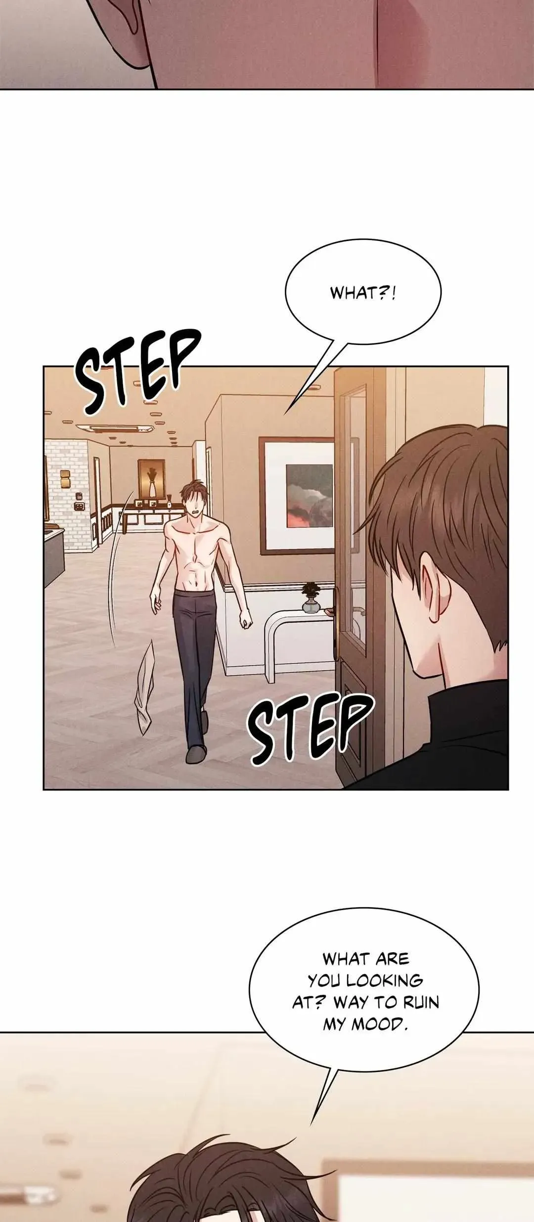 Placebo Chapter 8 Online - página 18