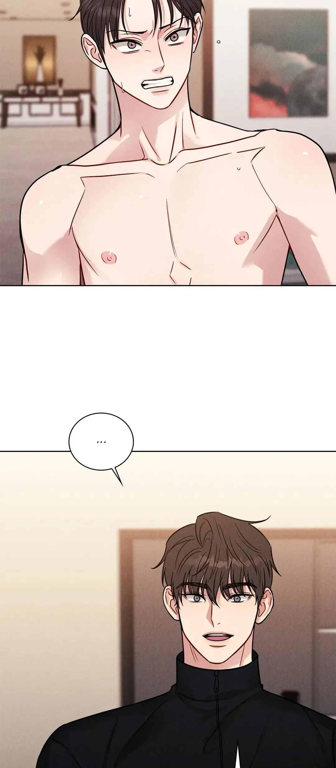 Placebo Chapter 8 Online - página 19