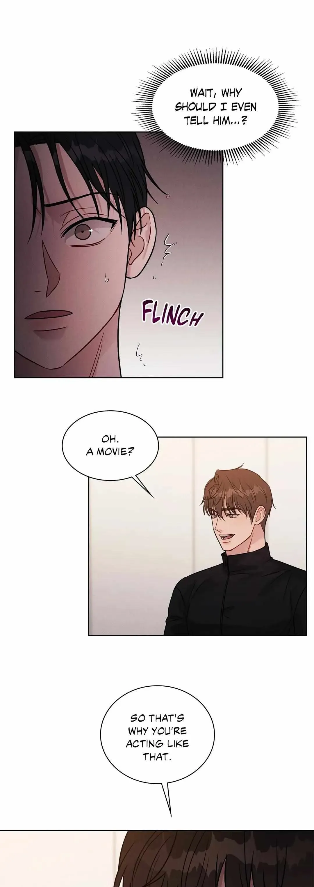 Placebo Chapter 8 Online - página 21