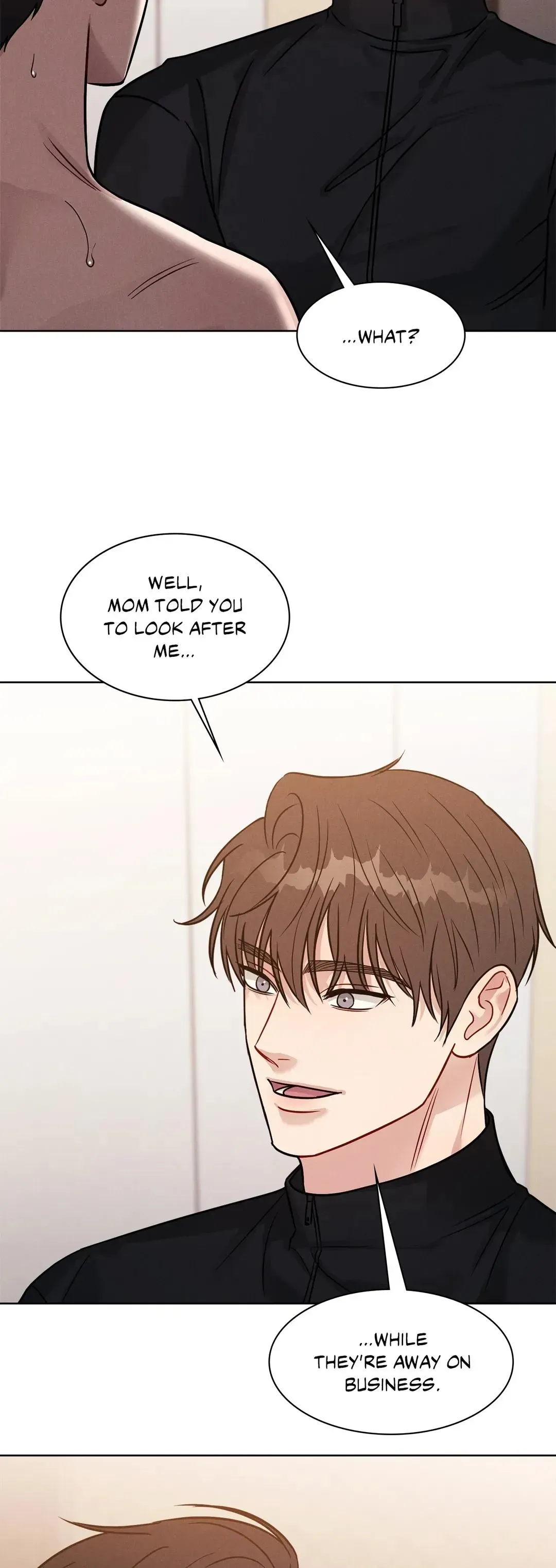 Placebo Chapter 8 Online - página 23