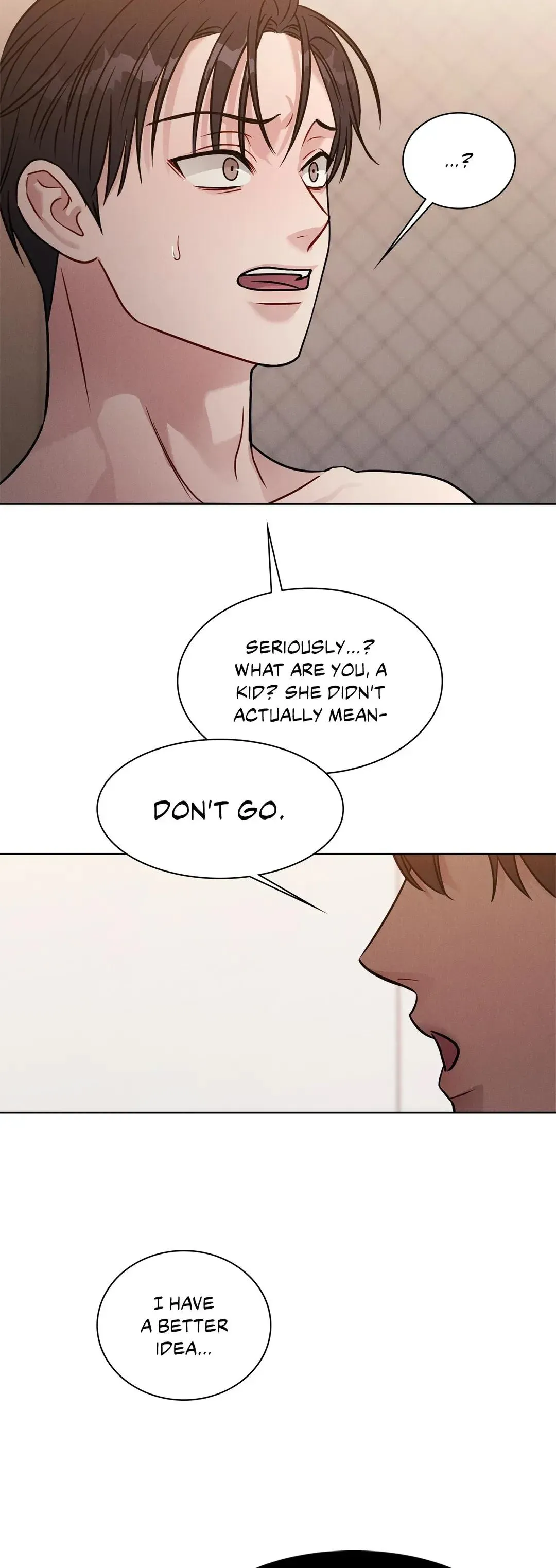 Placebo Chapter 8 Online - página 24