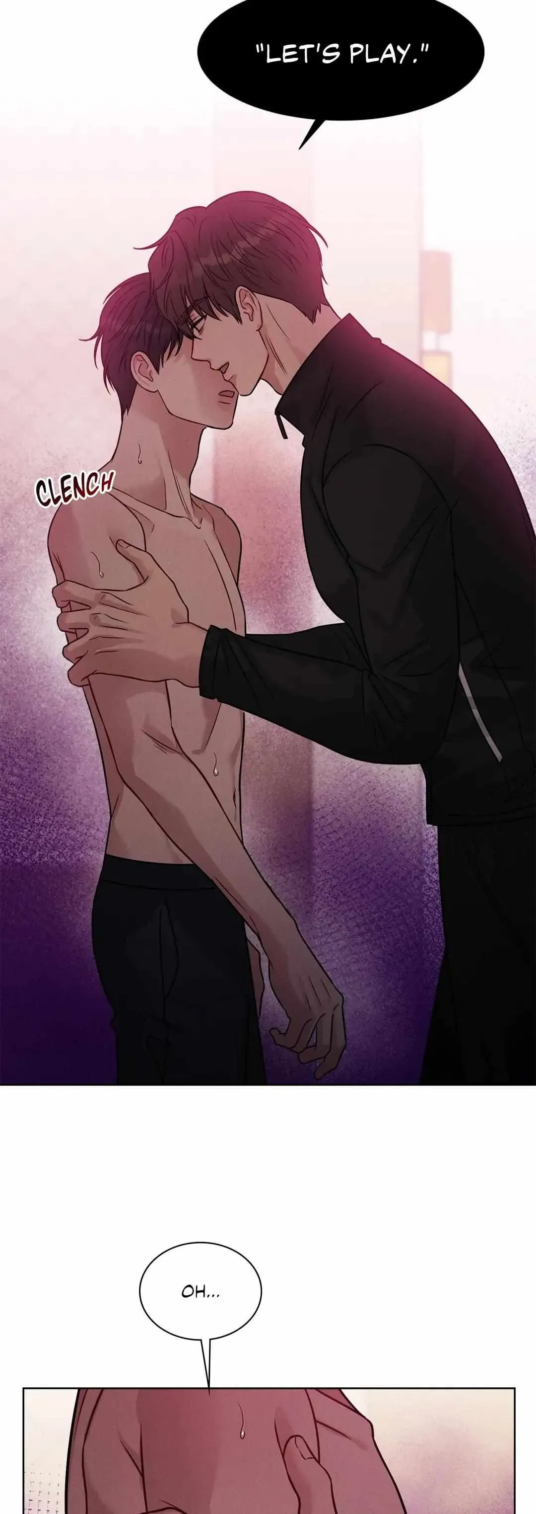 Placebo Chapter 8 Online - página 25